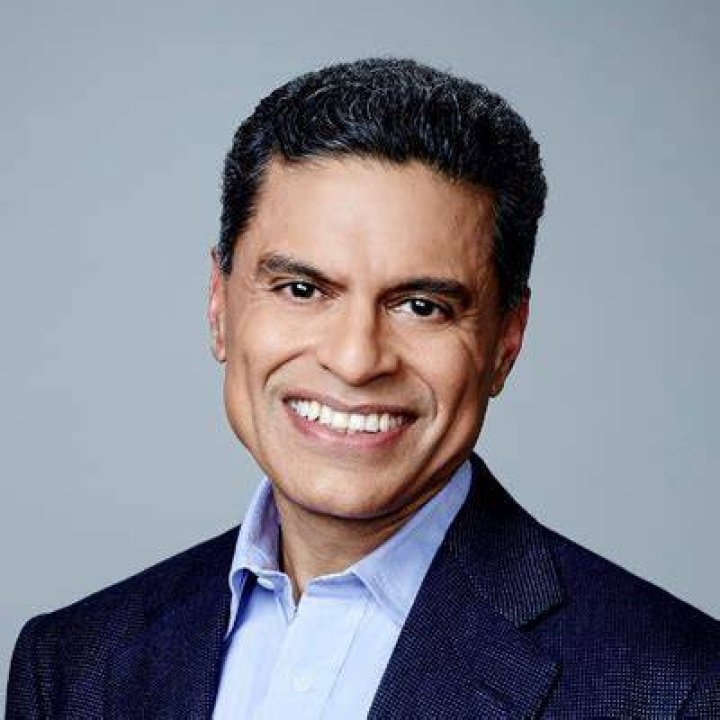 Fareed is the host of&nbsp;CNN's&nbsp;Fareed Zakaria GPS